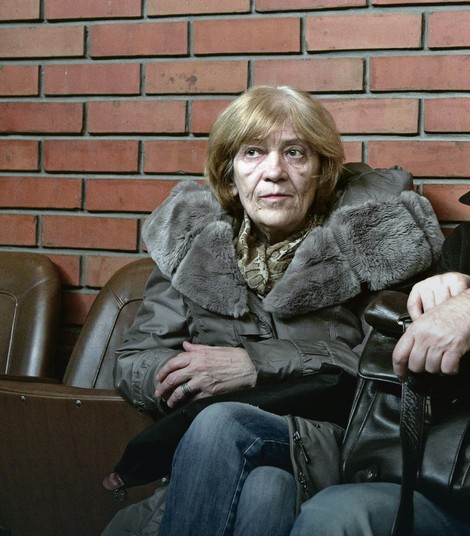 Slomila je briga za sinom: Milanka Golubović