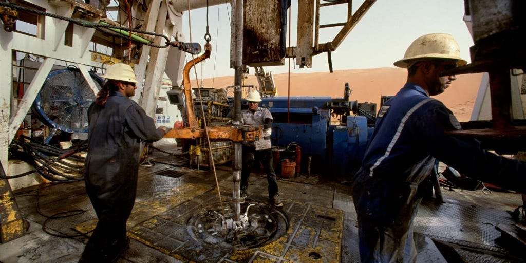 Production at the field ceased in 1998 after yielding roughly 22 million barrels, halted by falling global oil prices and rising water content