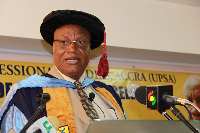 Who partners Mahama as running mate in election 2024?