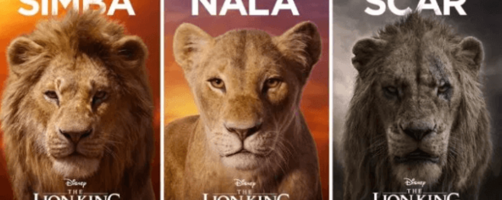 The lion king store full movie 2019 unblocked