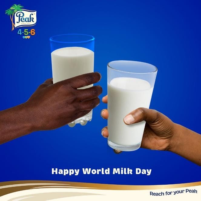 Milk in the diet of the Nigerian child The untold benefits Pulse Nigeria