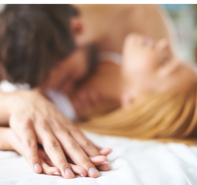 A jó szex titka: Valljunk szerelmet az ágyban, mutatjuk, hogyan! - Blikk  Rúzs