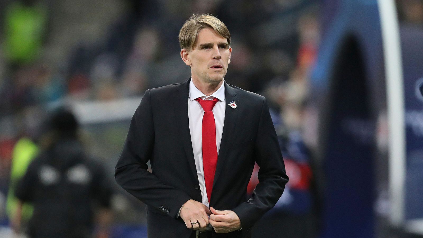 RB Leipzig confirm Christoph Freund will not join Chelsea as sporting director