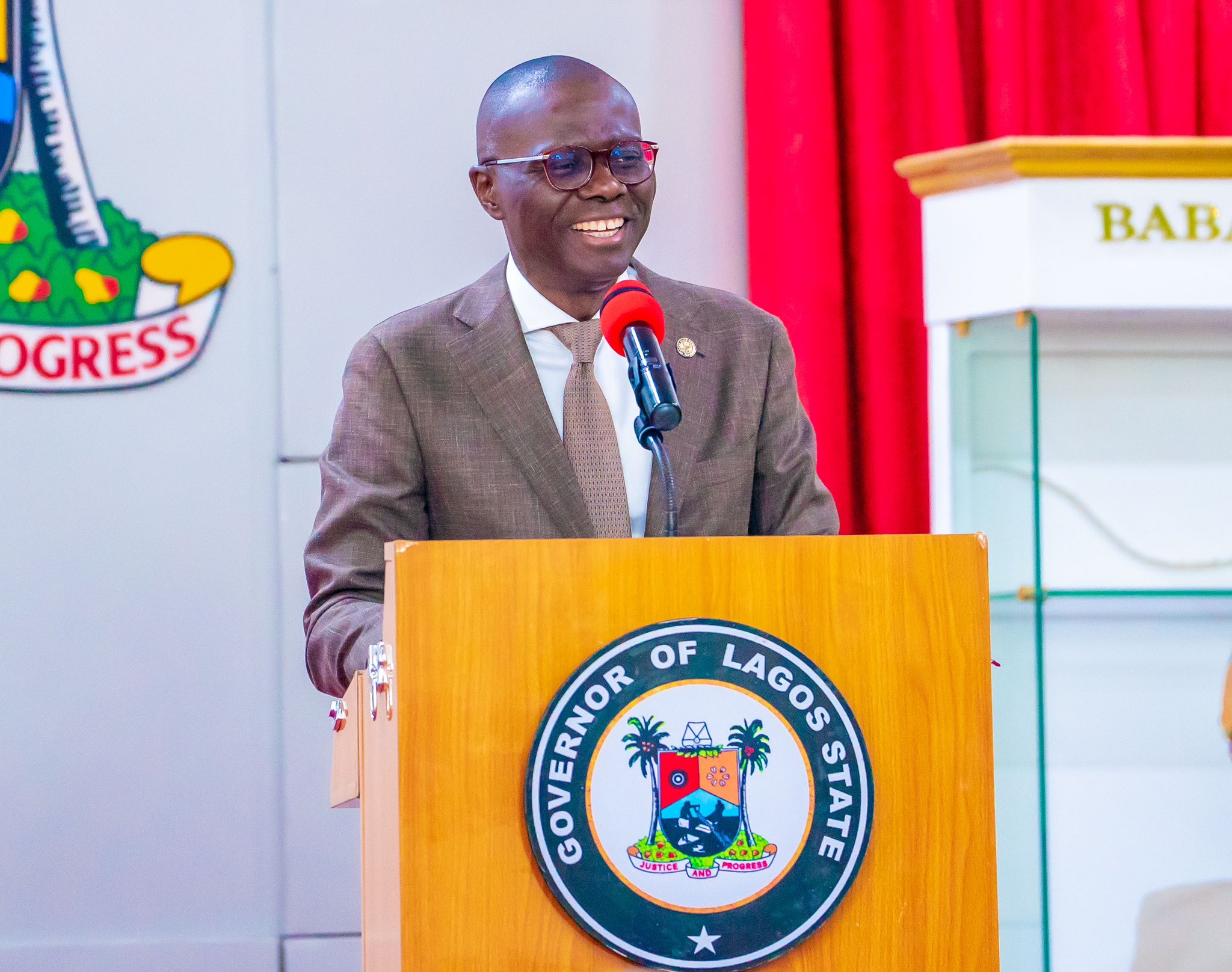 Pioneering project launches in Ejinrin, Epe with Lagos Film City