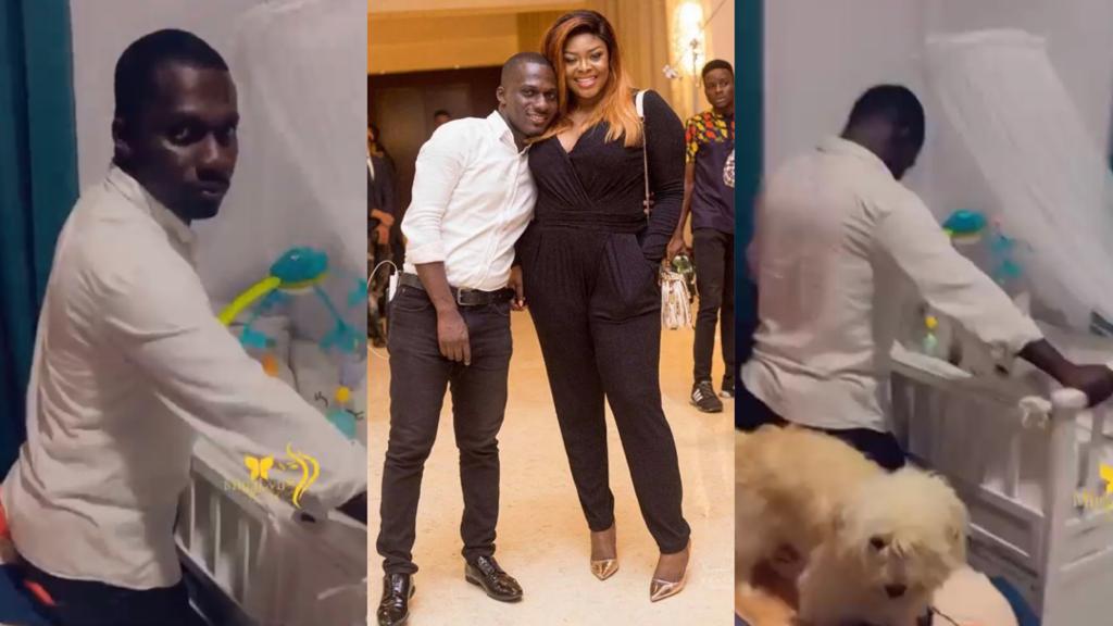 Angry Minalyn shames ex-lover Zionfelix for wishing her birthday