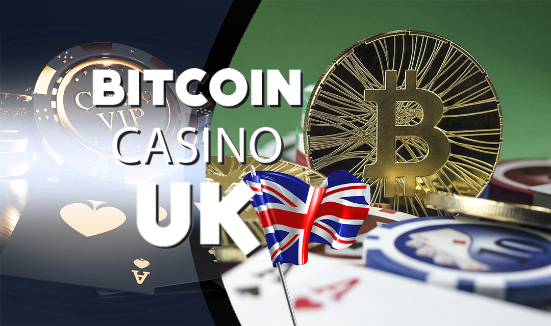 The Art of Bluffing in bitcoin online casinos: Strategies for Success
