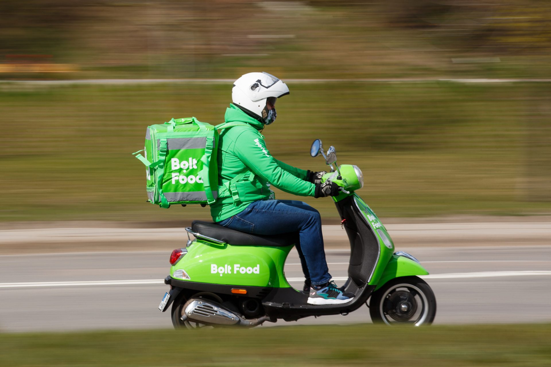 Bolt lays off its Nigerian employees amidst promises to increase employment in Africa