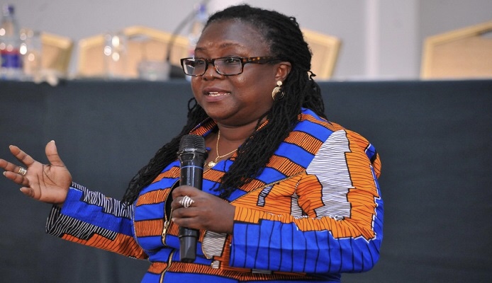 I\'m disappointed Parliament passed anti-LGBTQ+ bill — Audrey Gadzekpo