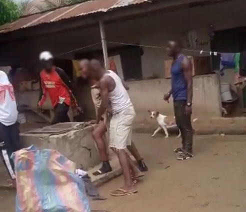 Retired teacher ordered to pay 2k fine, sheep… for trying to sleep with friend’s wife