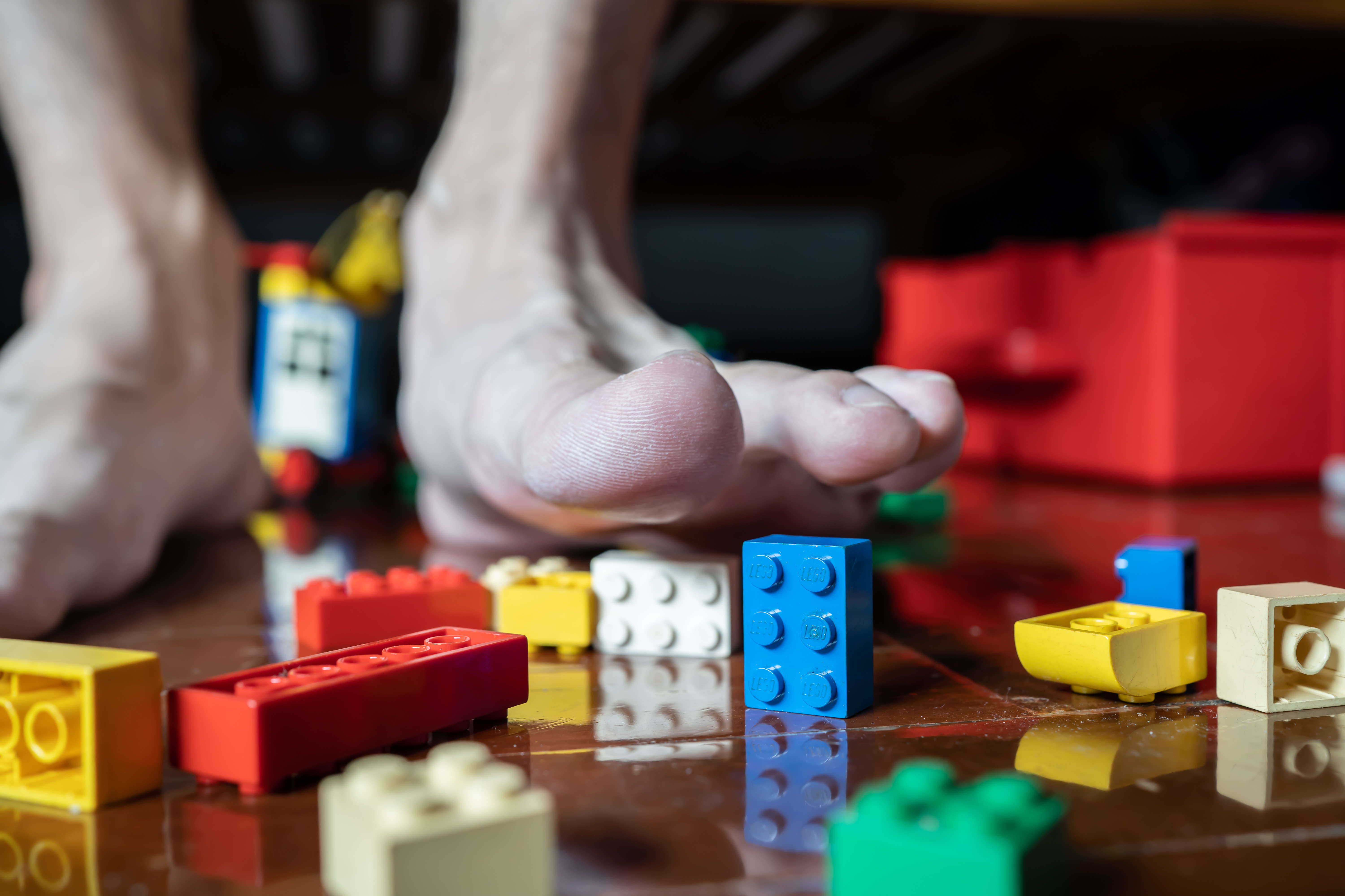 Lego rezygnuje z plastikowych klocków? Z czego będą produkowane zabawki