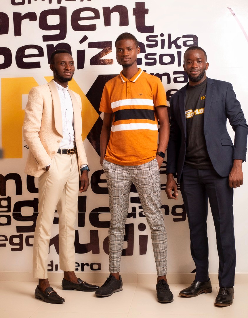 Abioye Oyetunji: From ‘money exchange agent’ to breaking barriers, creating jobs in Africa