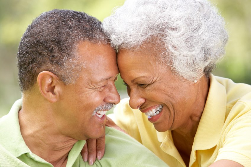 5 best sex tips for older couples