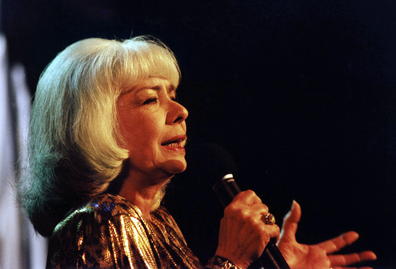 Lidia Korsakówna (17 stycznia 1934 – 6 sierpnia 2013)