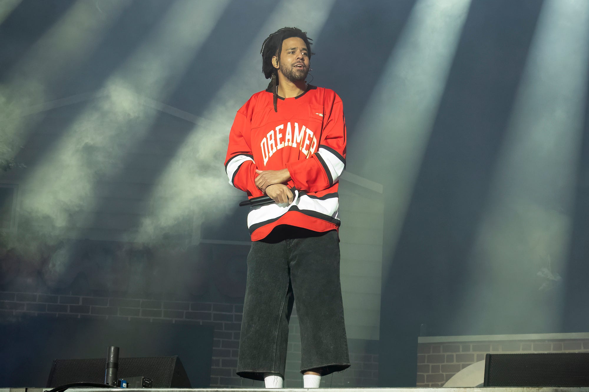 Kendrick Lamar\'s \'Not Like Us\' beats Drake\'s US Spotify record