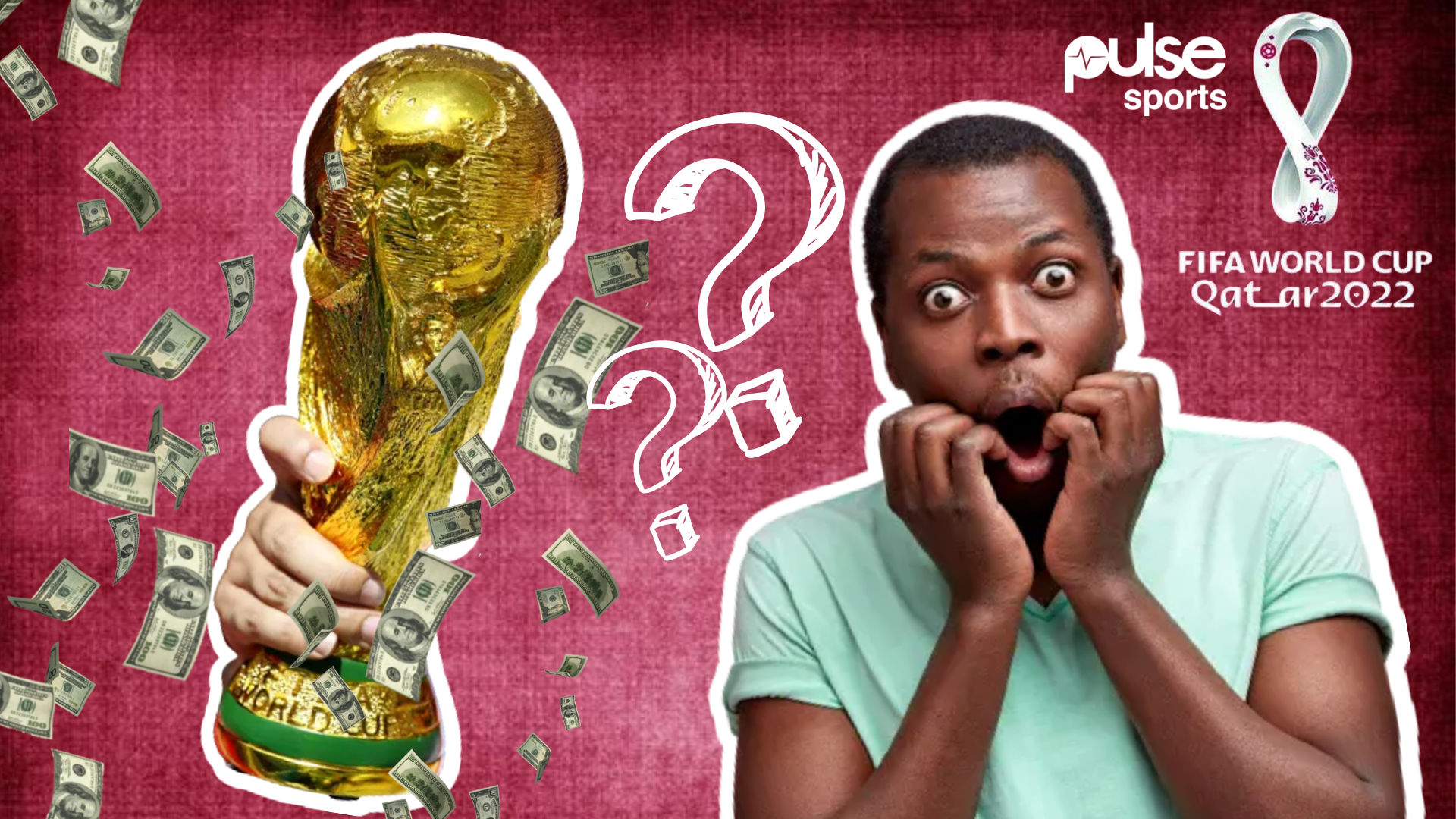 Quiz: How ready are you for Qatar 2022 ?