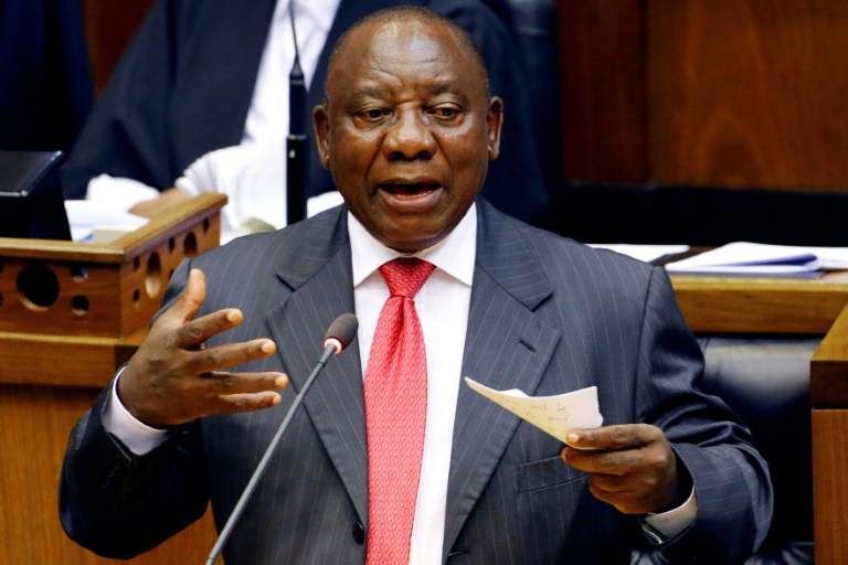 Africa’s richest city loses state funding as South Africa cracks down on wasteful spending