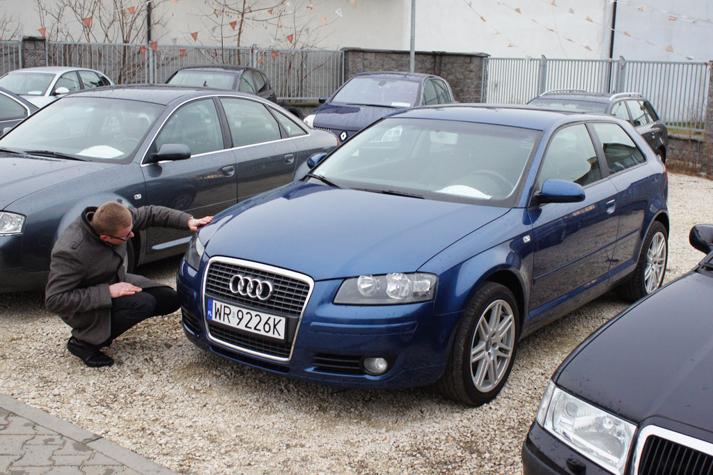 Jak Kupić Auto I Nie Stracić Pieniędzy?