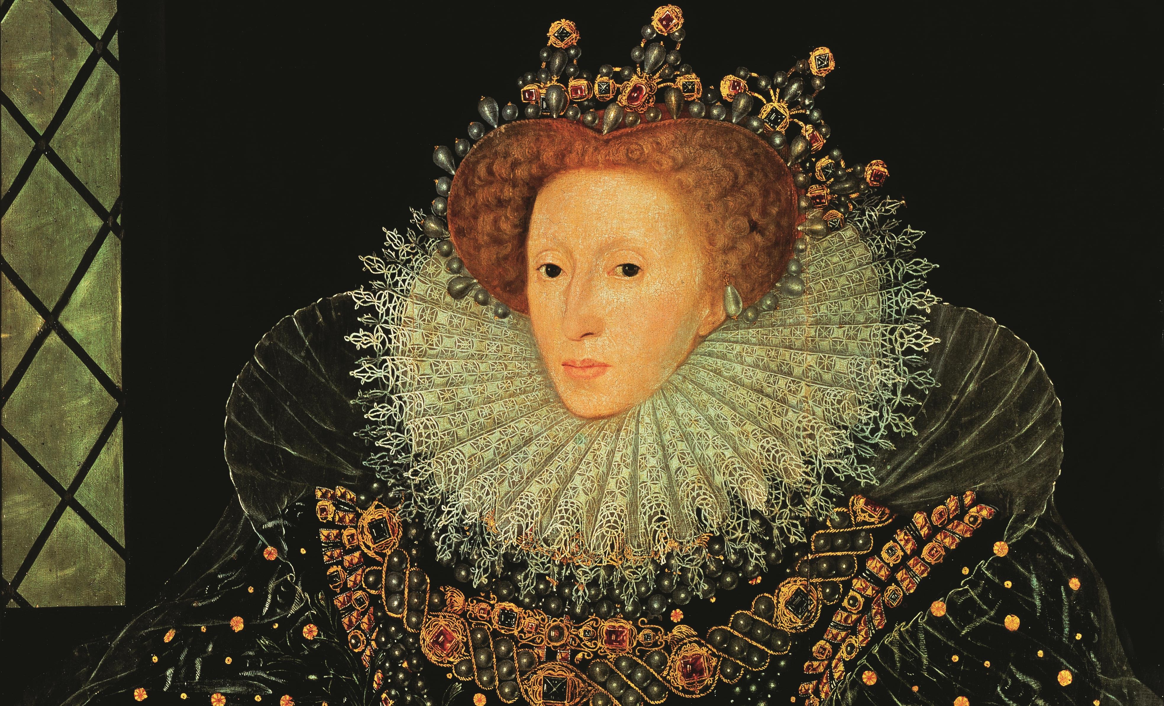 Moda w XVI wieku. Na czyim dworze wzorowała się Europa? | Newsweek