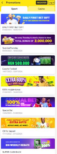 Bangbet: The rising star in Ghana sports betting platform