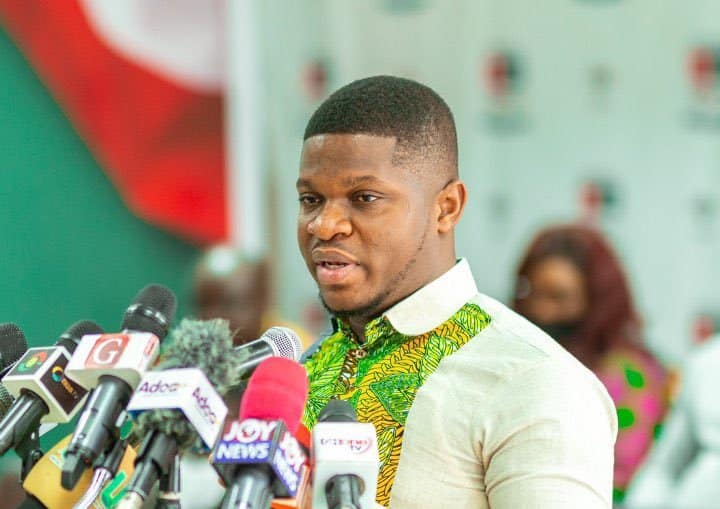 Heckling of Nana Addo was a reflection of the mood of Ghanaian youth — NDC