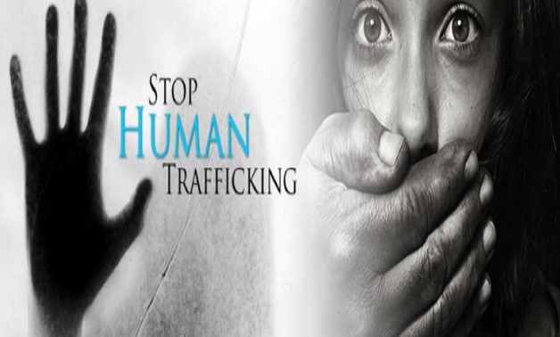 EOCO arrests 49 Nigerians for alleged human trafficking
