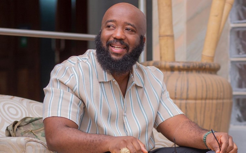 I’ve been officially divorced for 3 years now – Trigmatic reveals