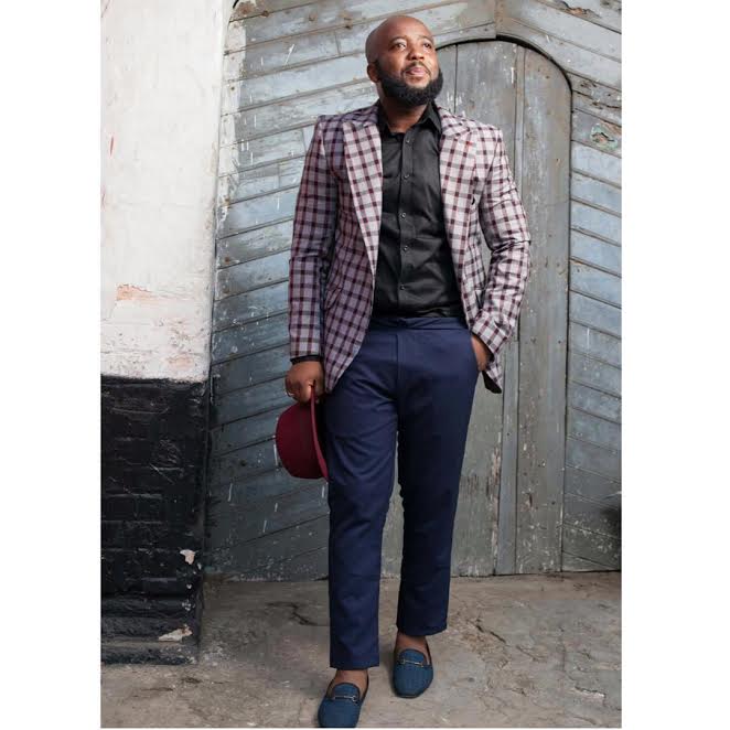 Trigmatic encourages Ghanaian artists to seek higher education