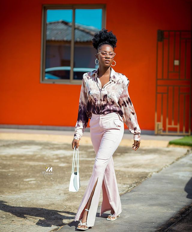 Top 10 Ghanaian artistes for the year 2022