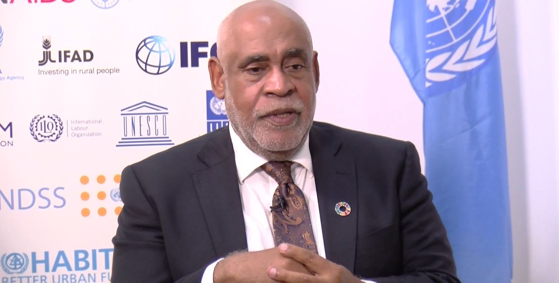 Ghana to receive $500m support in development assistance from UN