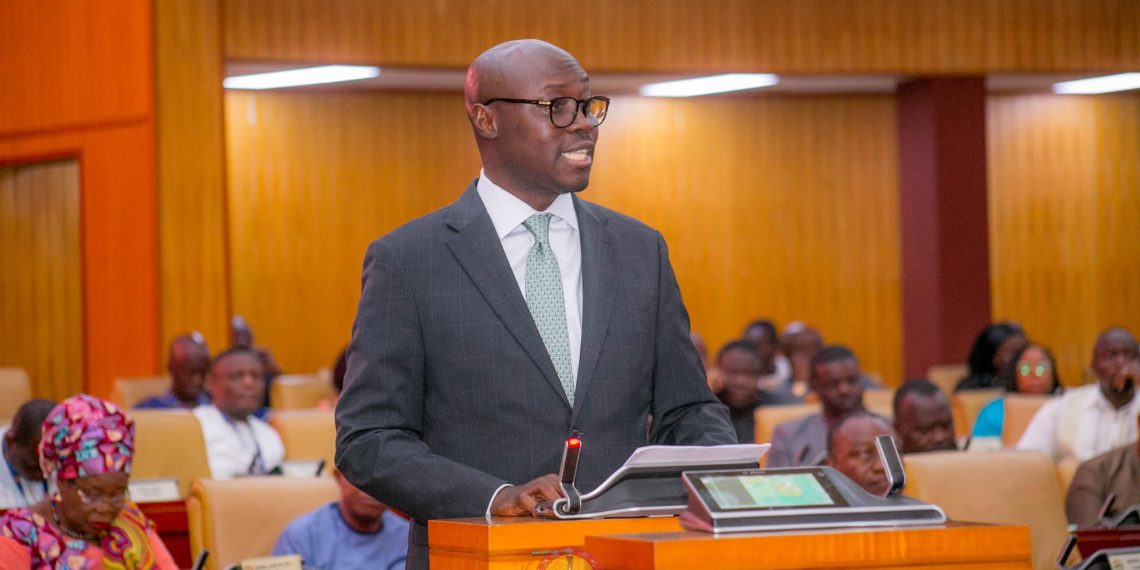 Ghana unlikely to secure IMF deal in March – Ato Forson