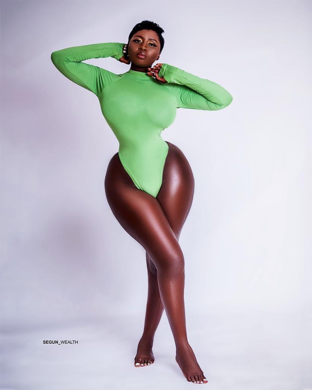 All you need to know about Princess Shyngle ARTICLE - Pulse Nigeria. 