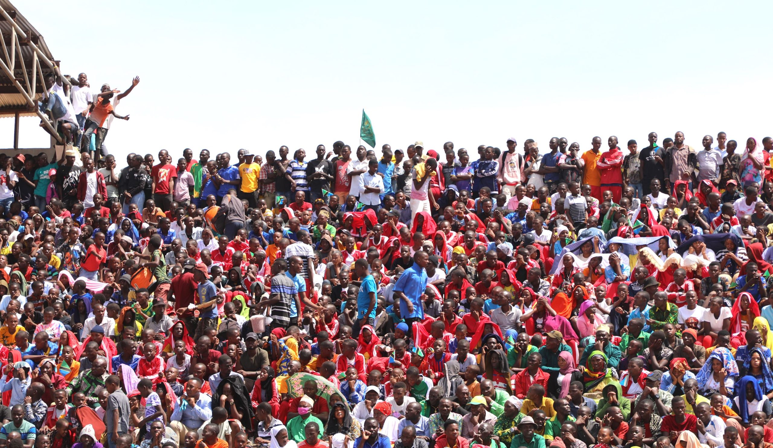 50 years later and a forfeiture of Sh6.6 billion, 3000 migrants can now identify as Tanzanians