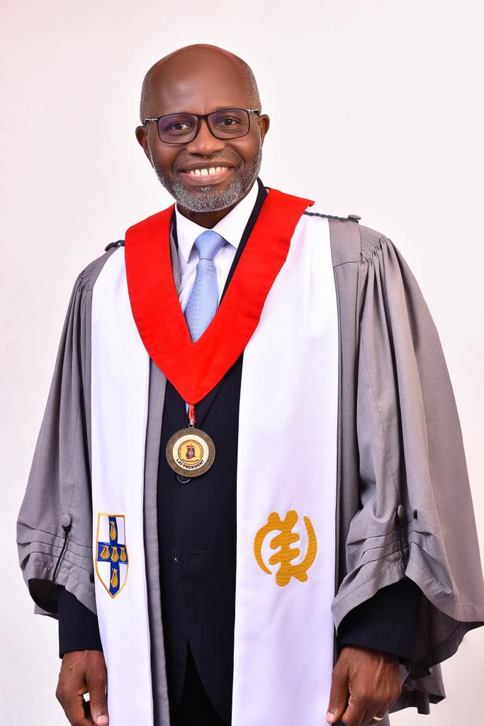 Free SHS is useless unless it is linked with skills development — Prof. Ato Essuman