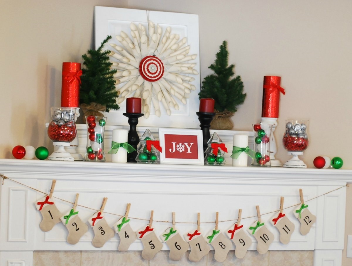 Christmas: DIY decoration ideas for homes | Pulse Nigeria