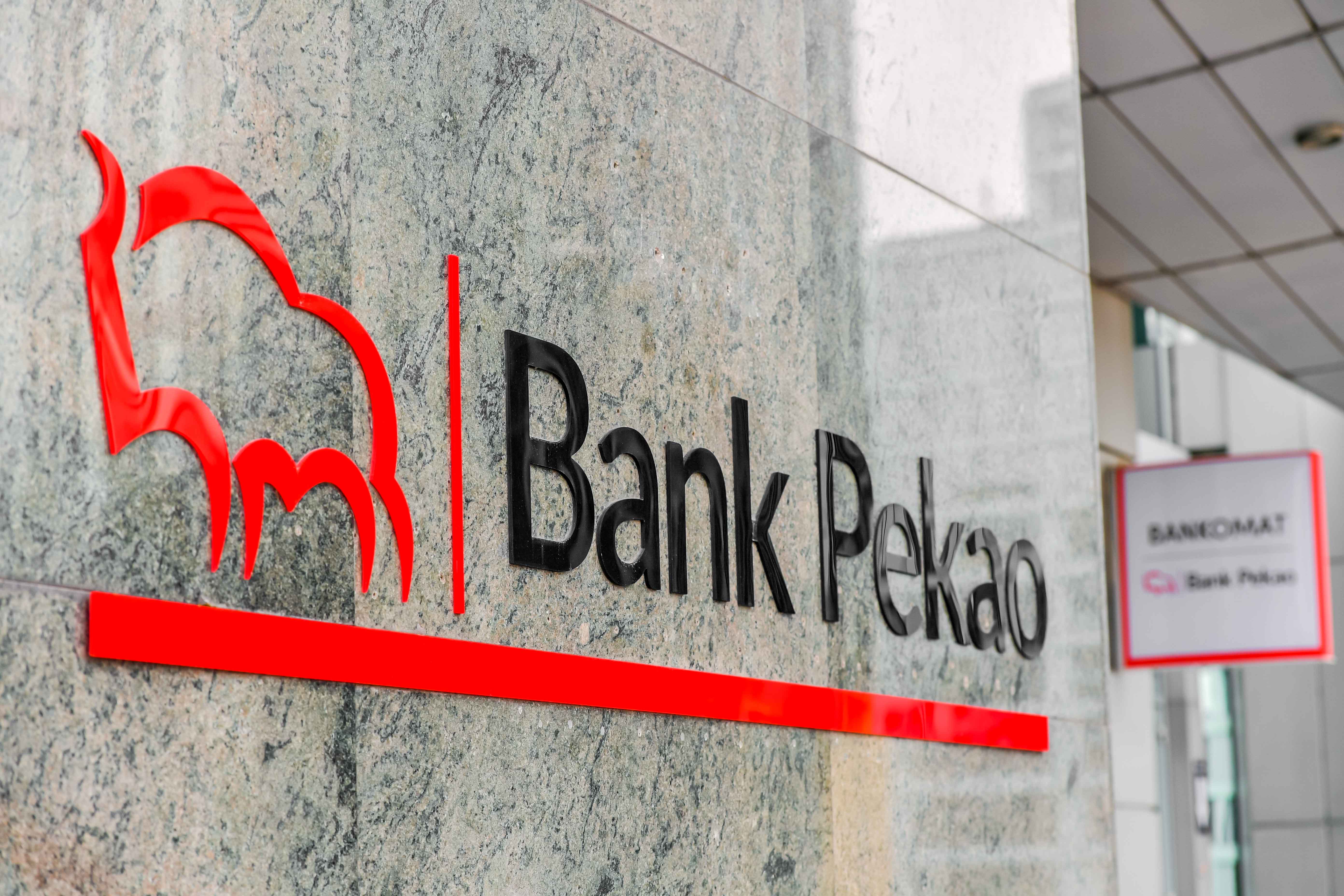 PeoBIZ, czyli twoja firma zawsze pod ręką. Sukces aplikacji mobilnej Banku  Pekao S.A. - Dziennik.pl