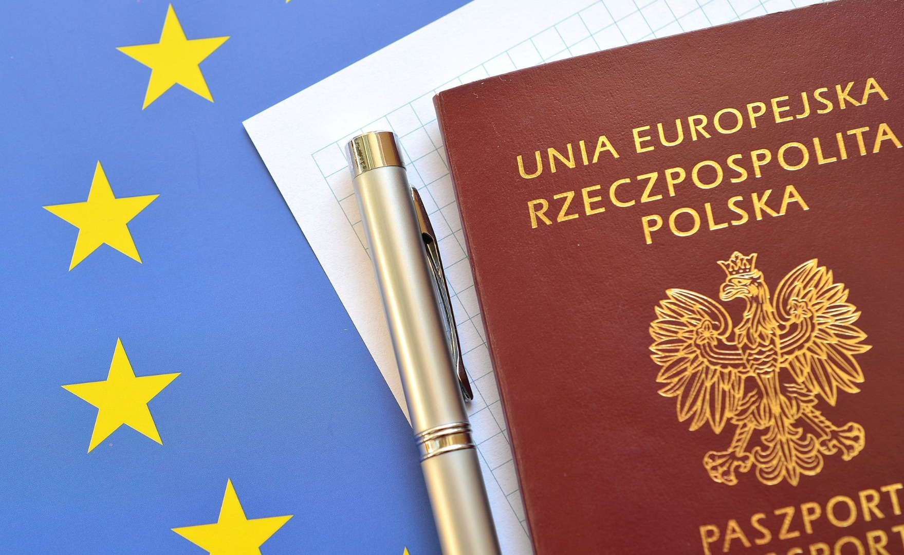 Paszport jak polisa. Coraz więcej Brazylijczyków i Argentyńczyków  potwierdza polskie obywatelstwo - GazetaPrawna.pl