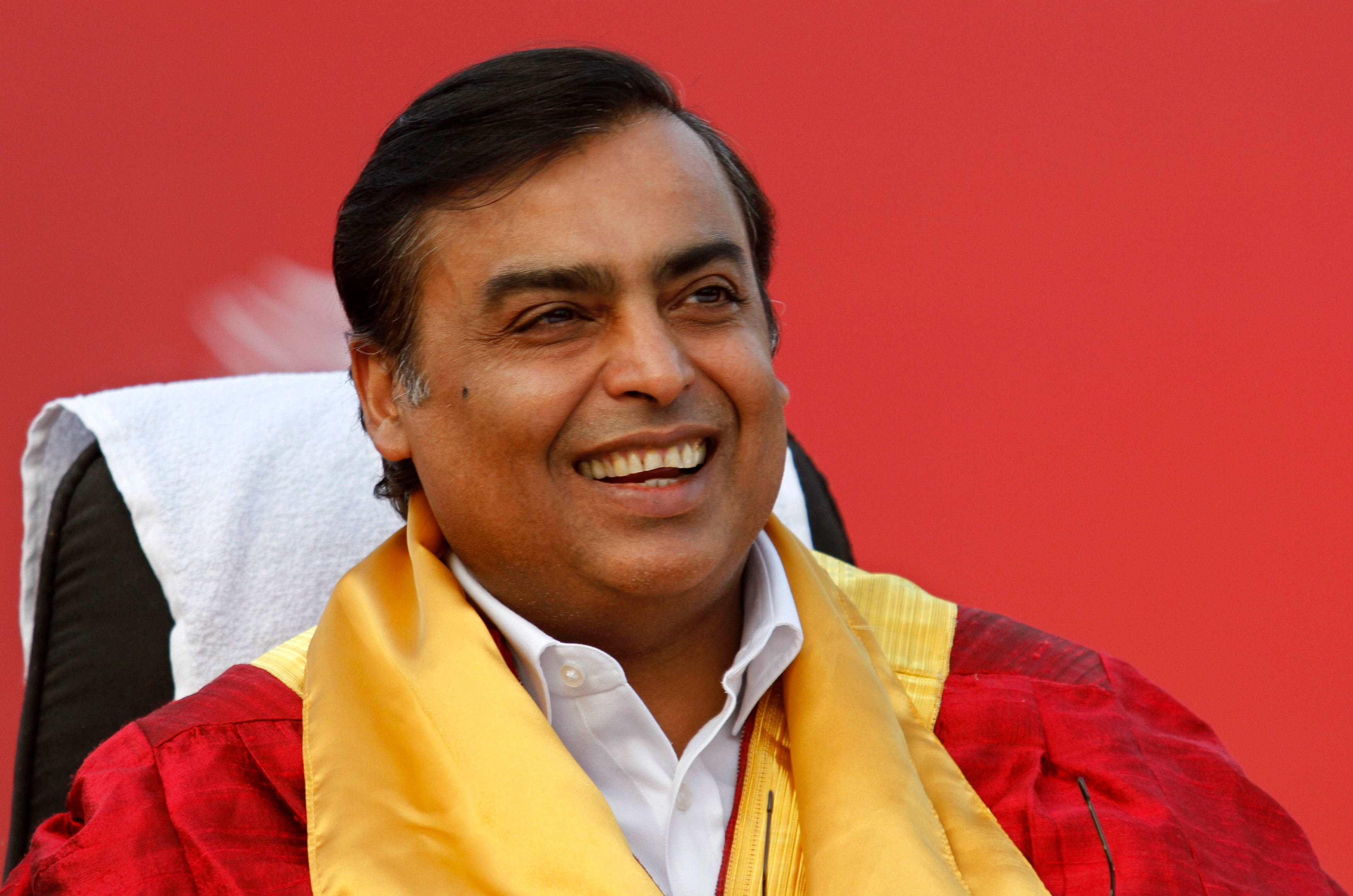 With 500 million subscribers and a $4bn Jio IPO, Indian billionaire, Ambani could shake up Africa’s telecom market