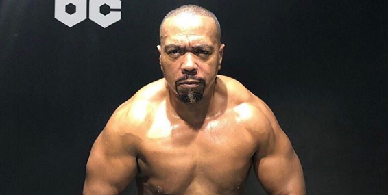 Timbaland Shows off His Impressive Weight Loss on Instagram | Pulse Ghana