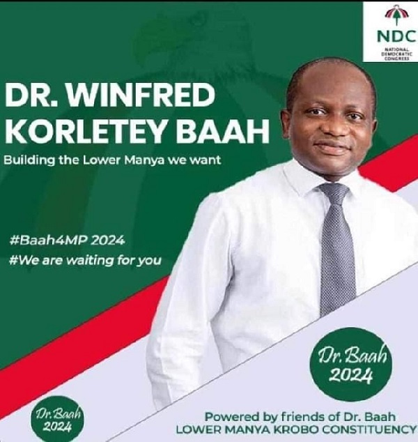 Meet the doctors who are quitting the consulting rooms to contest NDC parliamentary race