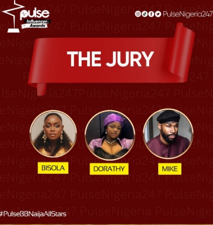 Princess gets evicted from 'Big Brother Naija All Stars'