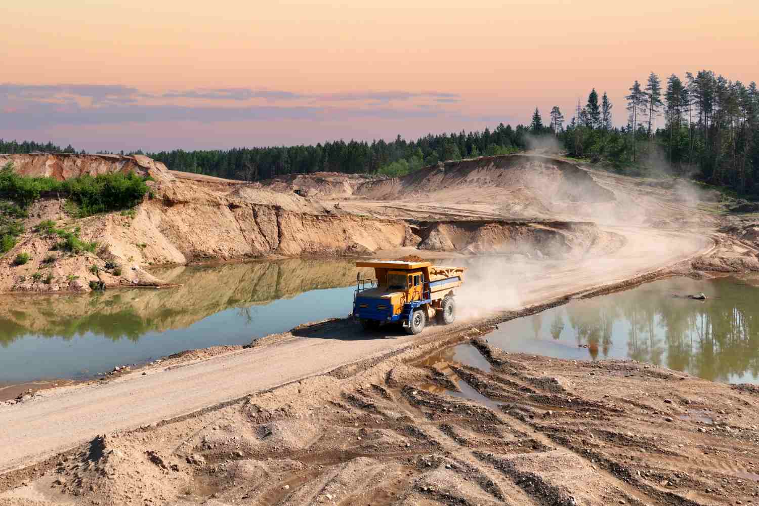 5 critical minerals needed for clean energy, which Africa has in abundance