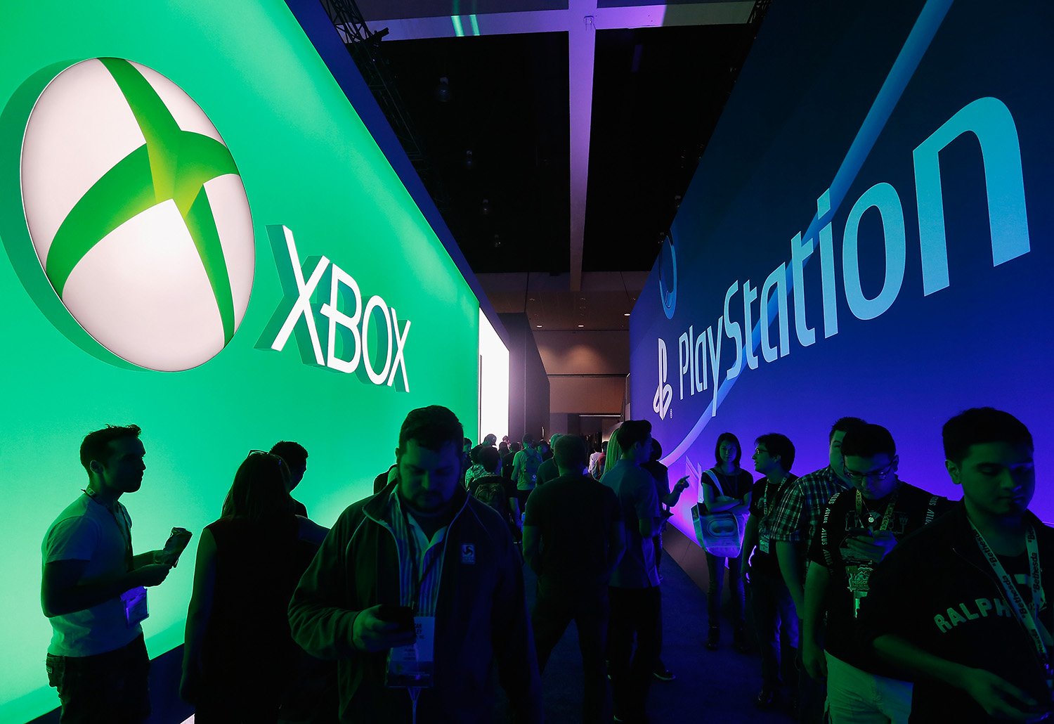 Democratie Bliksem kaping With the next Xbox, Microsoft has a 4-part strategy to end the console wars  once and for all. Here's how it plans to do it. (MSFT, SNE) | Pulse Nigeria