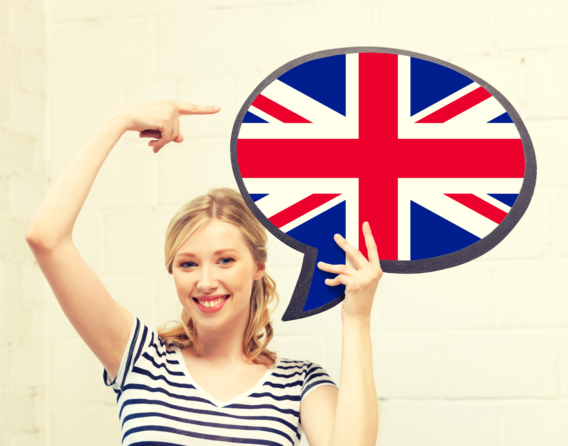 Английский язык island. Знаю английский язык. Женщина и иностранный язык. Английский язык стоковые фото. Человек с британским флагом.