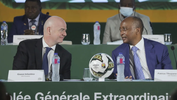 All you need to know about CAF\'s newly-created Africa Super League