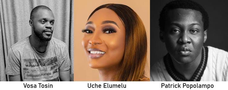 'The Feature': Everything we know about Tosin Akintuyosi's new film
