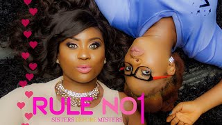 'Rule No 1' emerges winner of Abuja International Film Festival