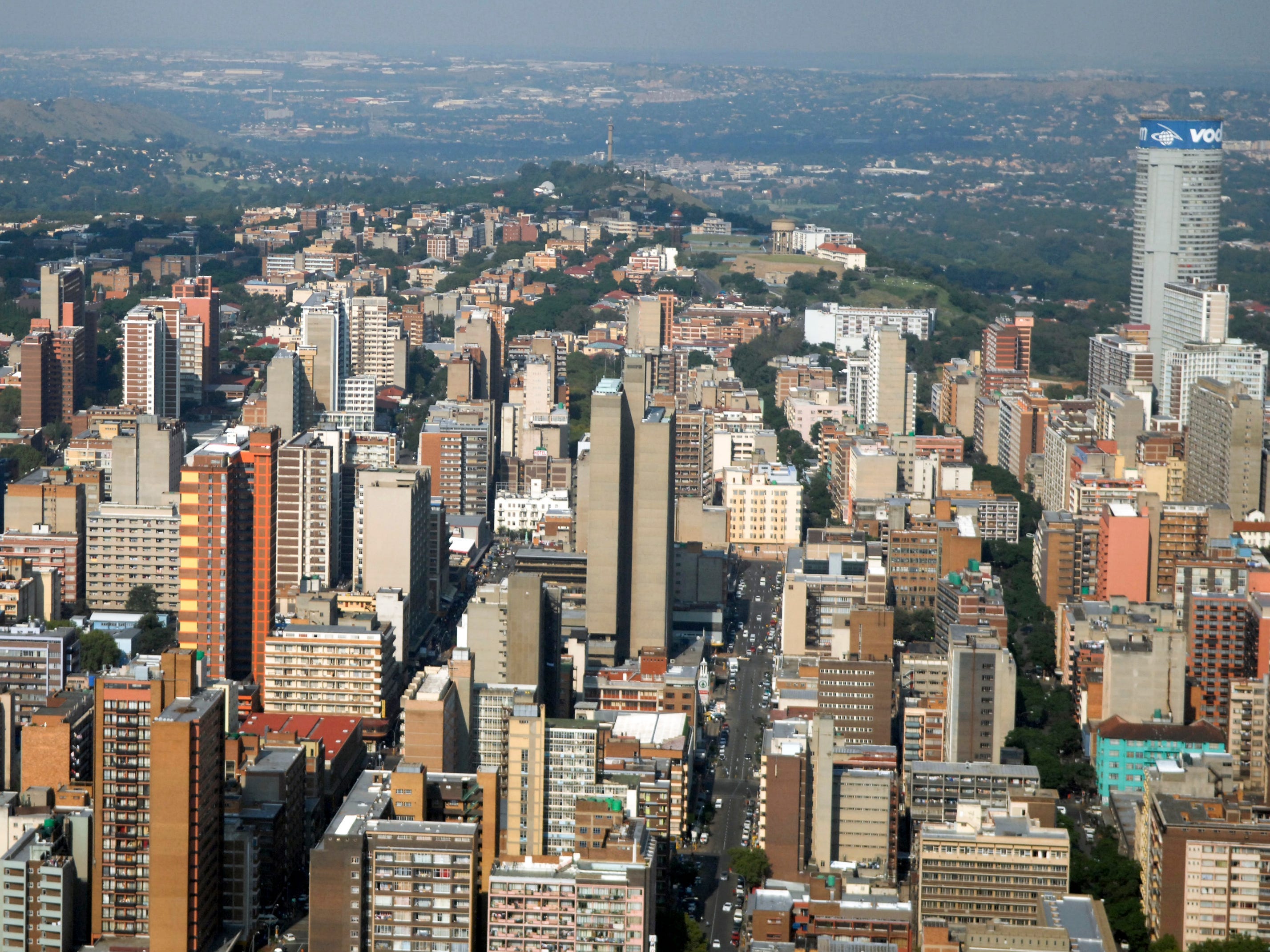 Johannesburg’s financial troubles have intensified following unpaid supplier bills, the seizure of municipal assets and worsening infrastructure failures.