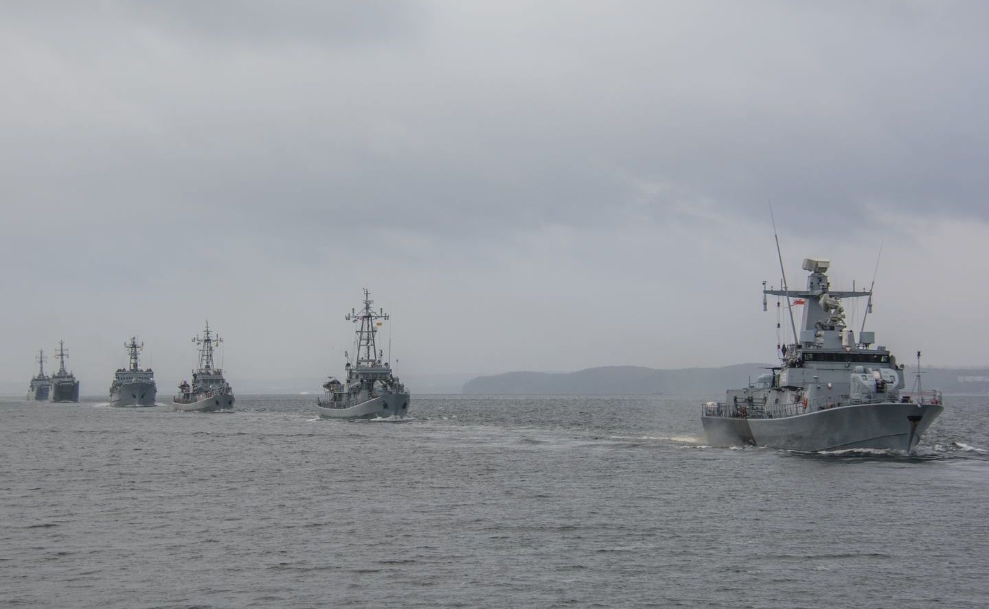 MON wraca nad morze i do 2035 r. planuje wydać 60 mld zł na nowe okręty  wojenne - Forsal.pl