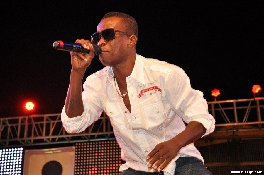 KK Fosu declares support for Cheddar\'s The New Force