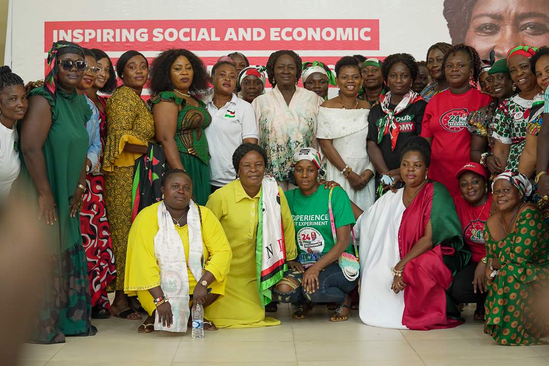 24-hour economy will create opportunities for women - Prof. Opoku-Agyemang